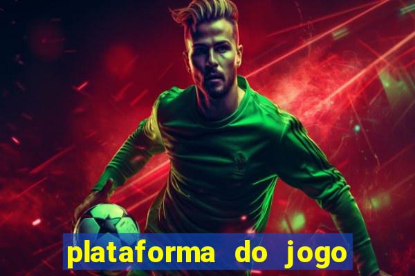 plataforma do jogo do touro